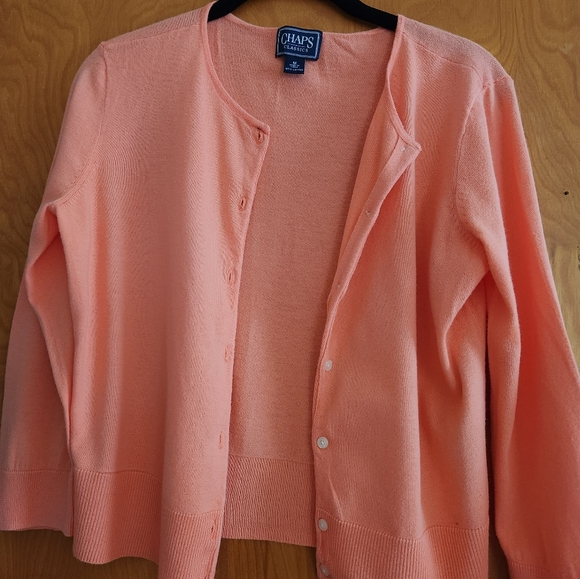 Chaps cardigans - Picture 8 of 9